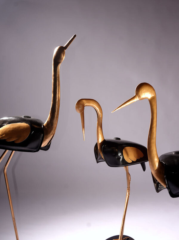 FLAMINGO