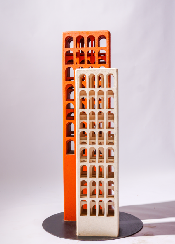 SKYLINE ESSENCE - Image 2