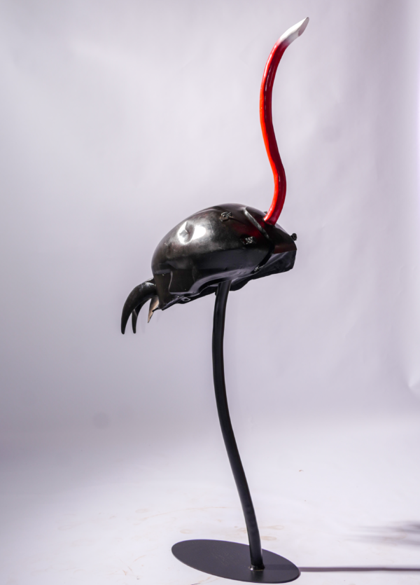 CELESTIAL SWAN - Image 2