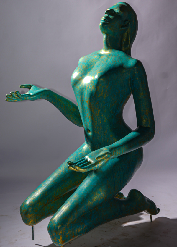 SERENE REVERENCE - Image 4