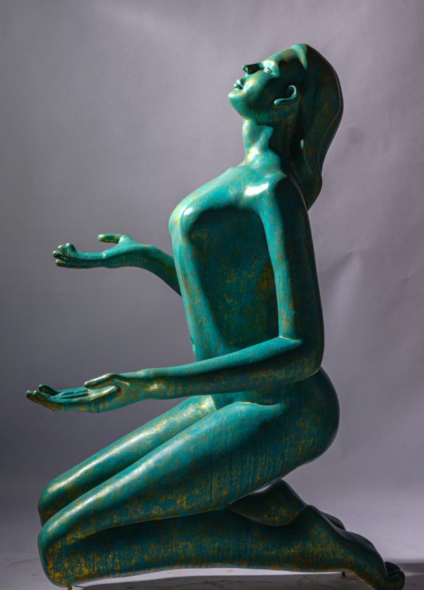 SERENE REVERENCE - Image 3