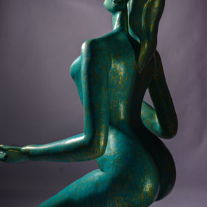 SERENE REVERENCE