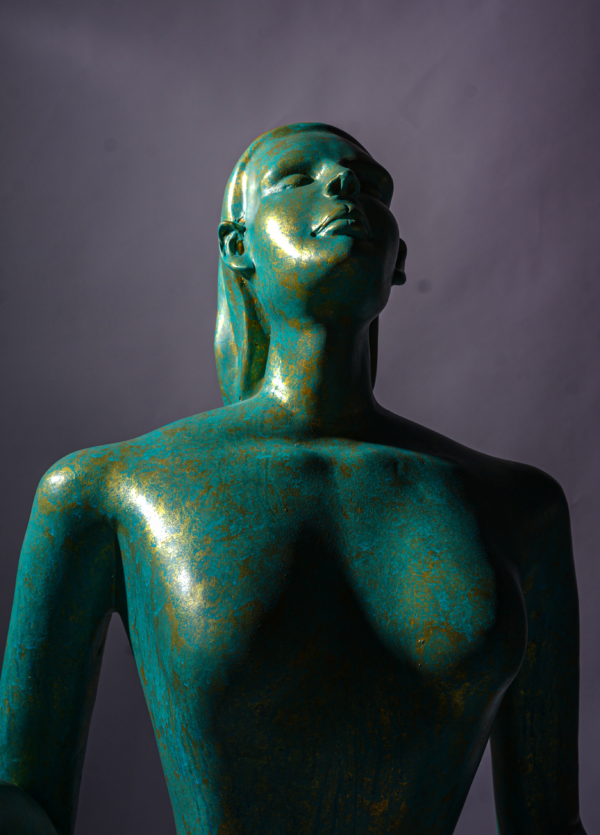 SERENE REVERENCE - Image 2