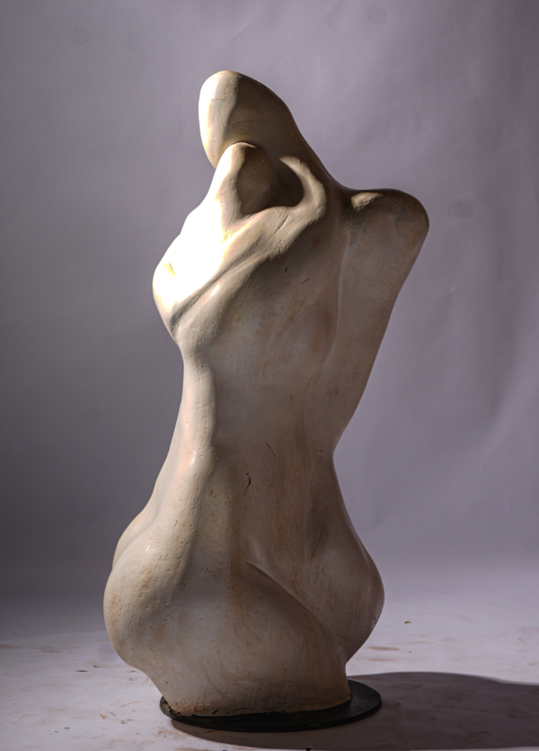 EMBRACE OF SOUL