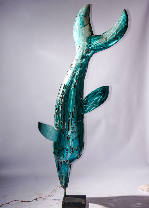 OCEAN'S GRACE - Image 2