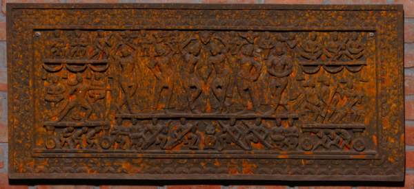 RHYTHM OF THE DIVINE